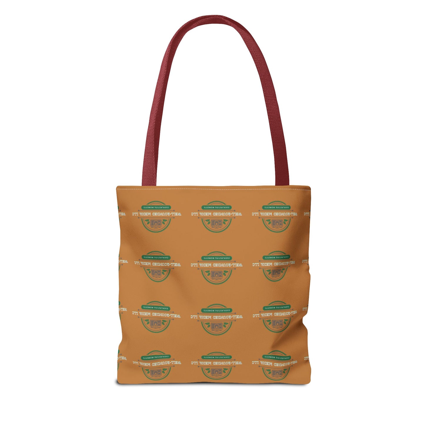 Eco-Friendly Tote Bag - Perfect for Farmers Market & Everyday Use