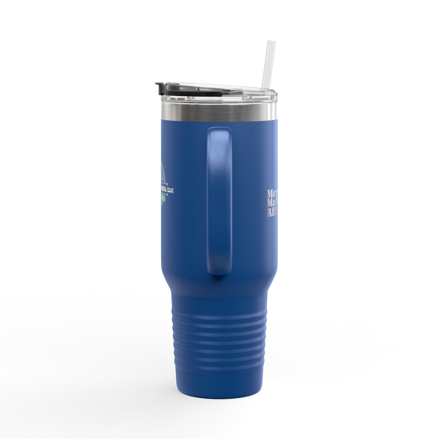 Insulated Travel Mug 40oz