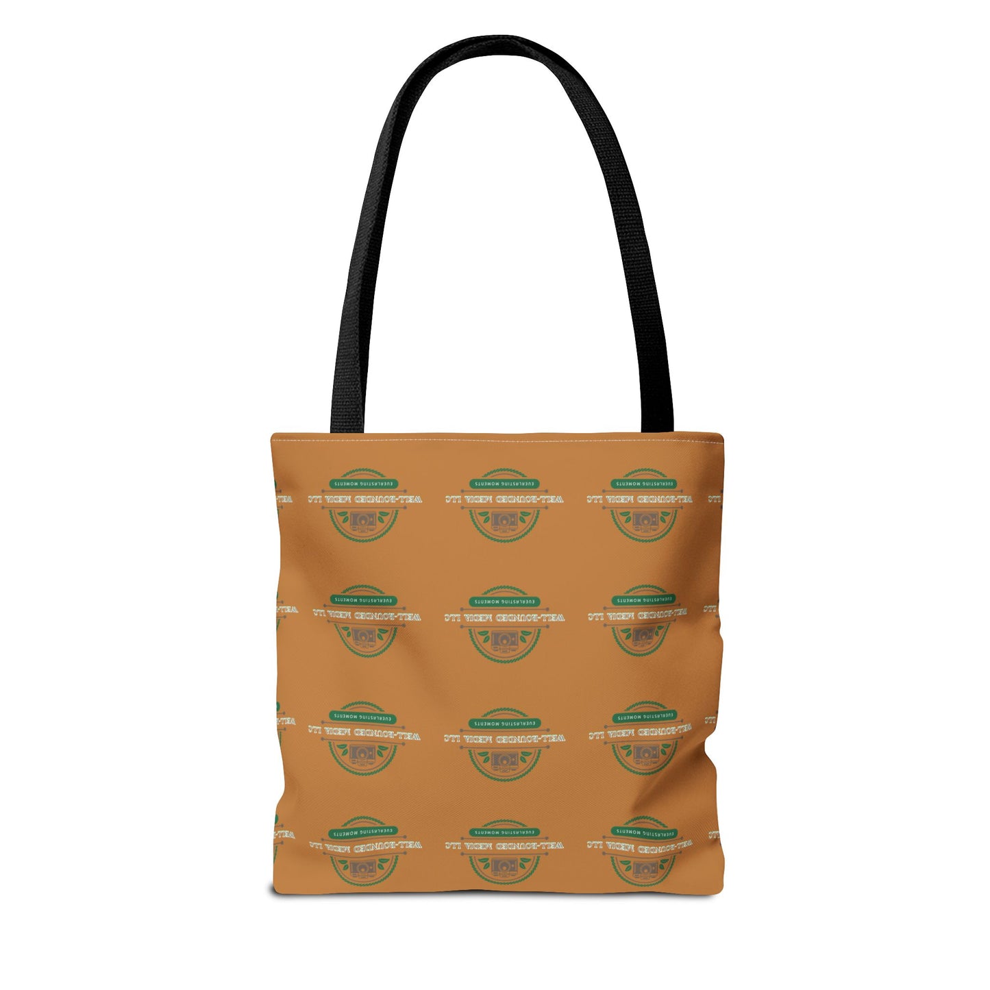 Eco-Friendly Tote Bag - Perfect for Farmers Market & Everyday Use