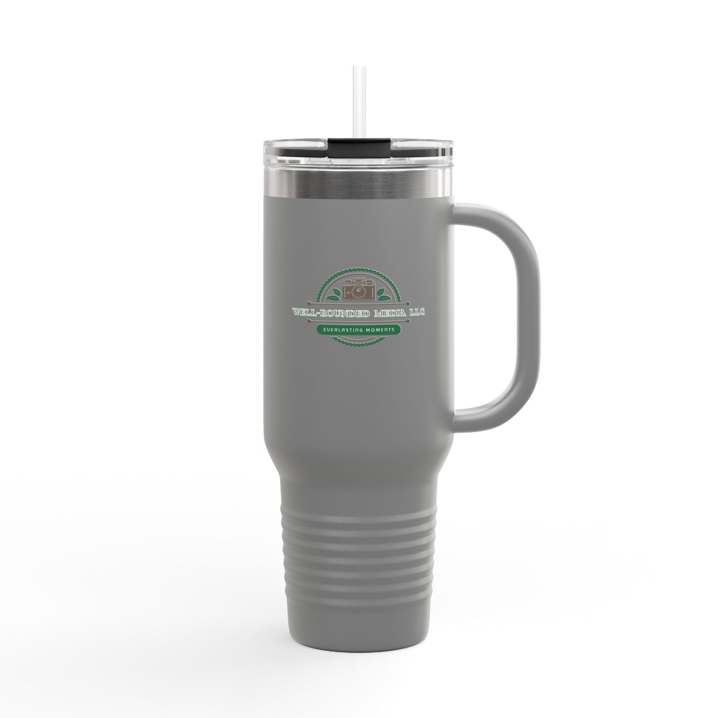 Insulated Travel Mug 40oz