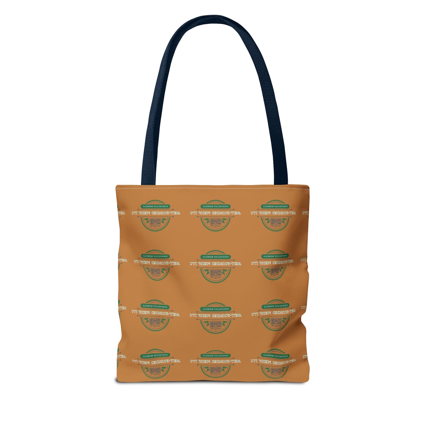 Eco-Friendly Tote Bag - Perfect for Farmers Market & Everyday Use