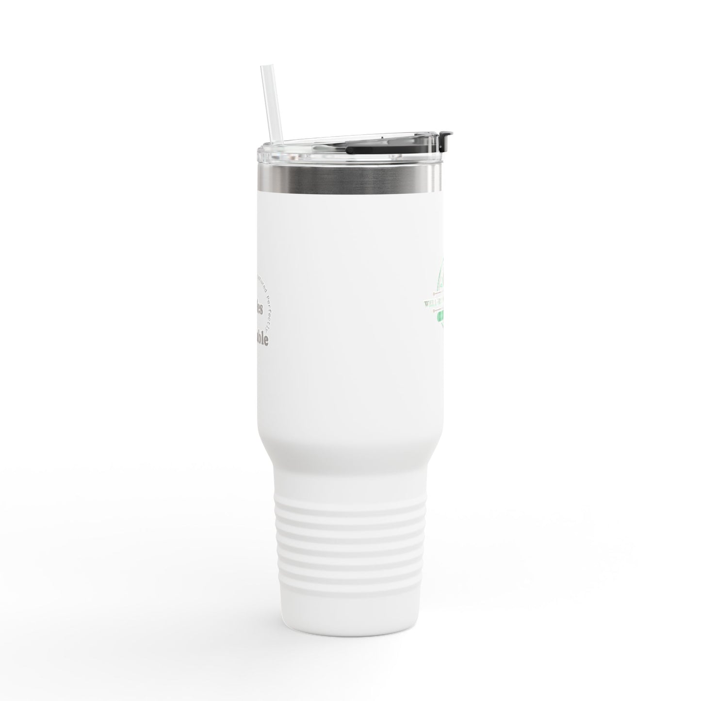 Insulated Travel Mug 40oz