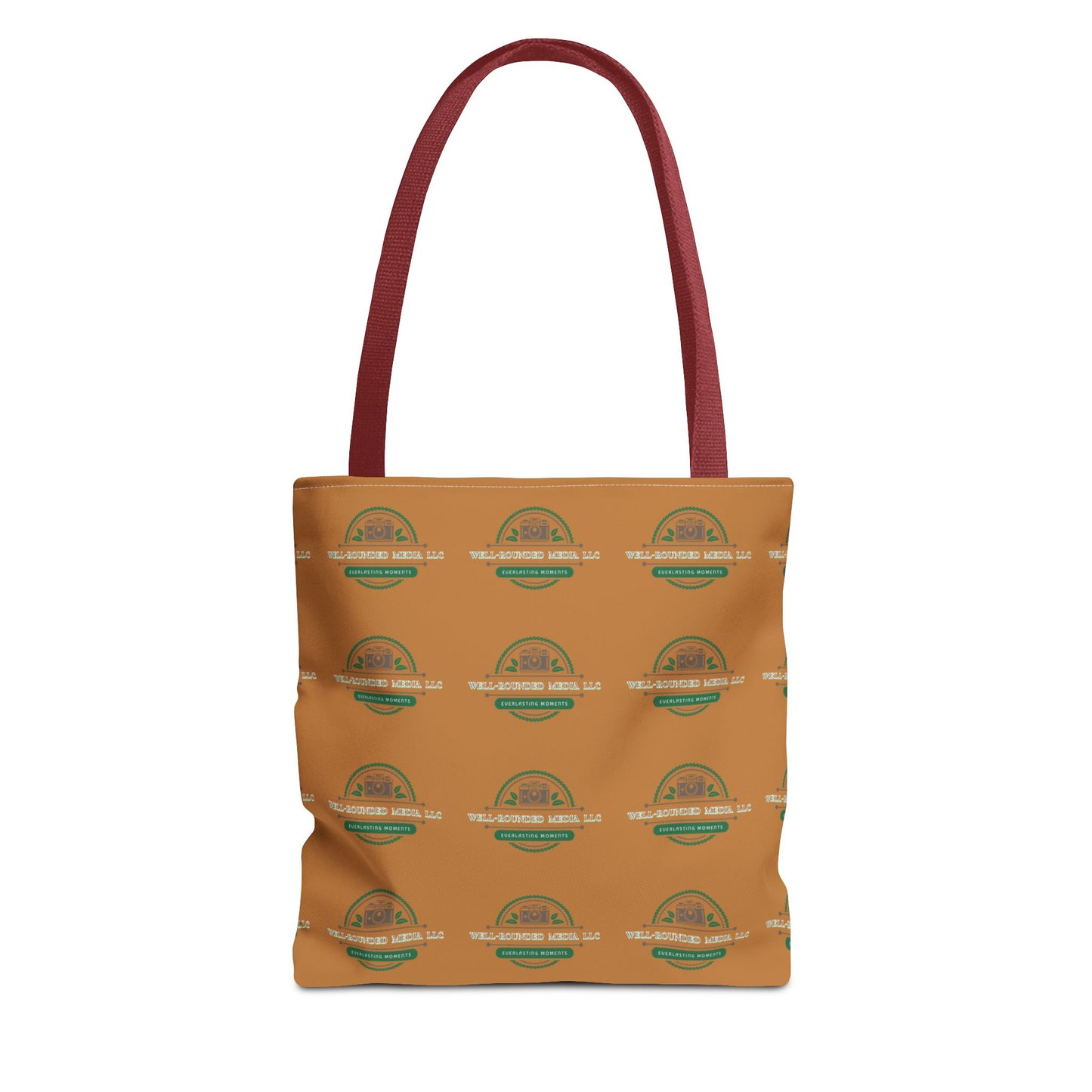 Eco-Friendly Tote Bag - Perfect for Farmers Market & Everyday Use