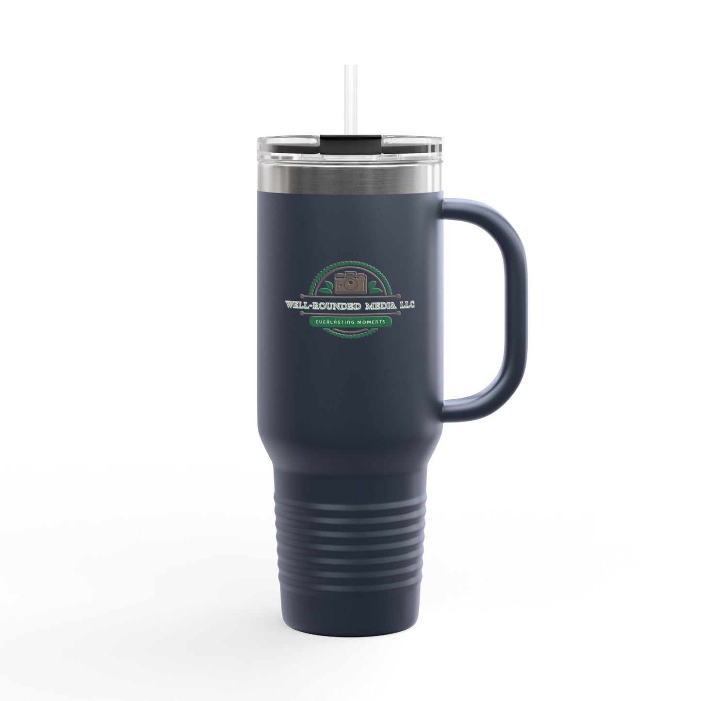 Insulated Travel Mug 40oz