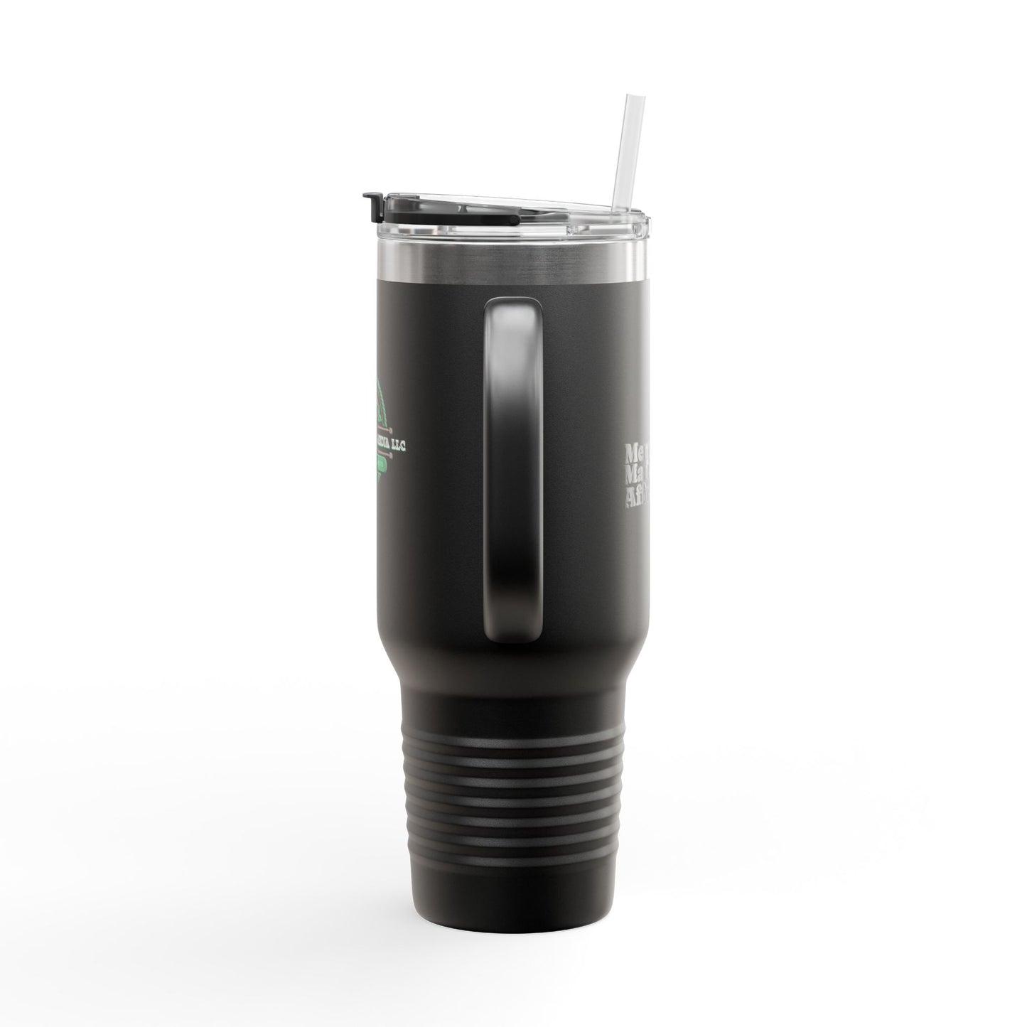 Insulated Travel Mug 40oz