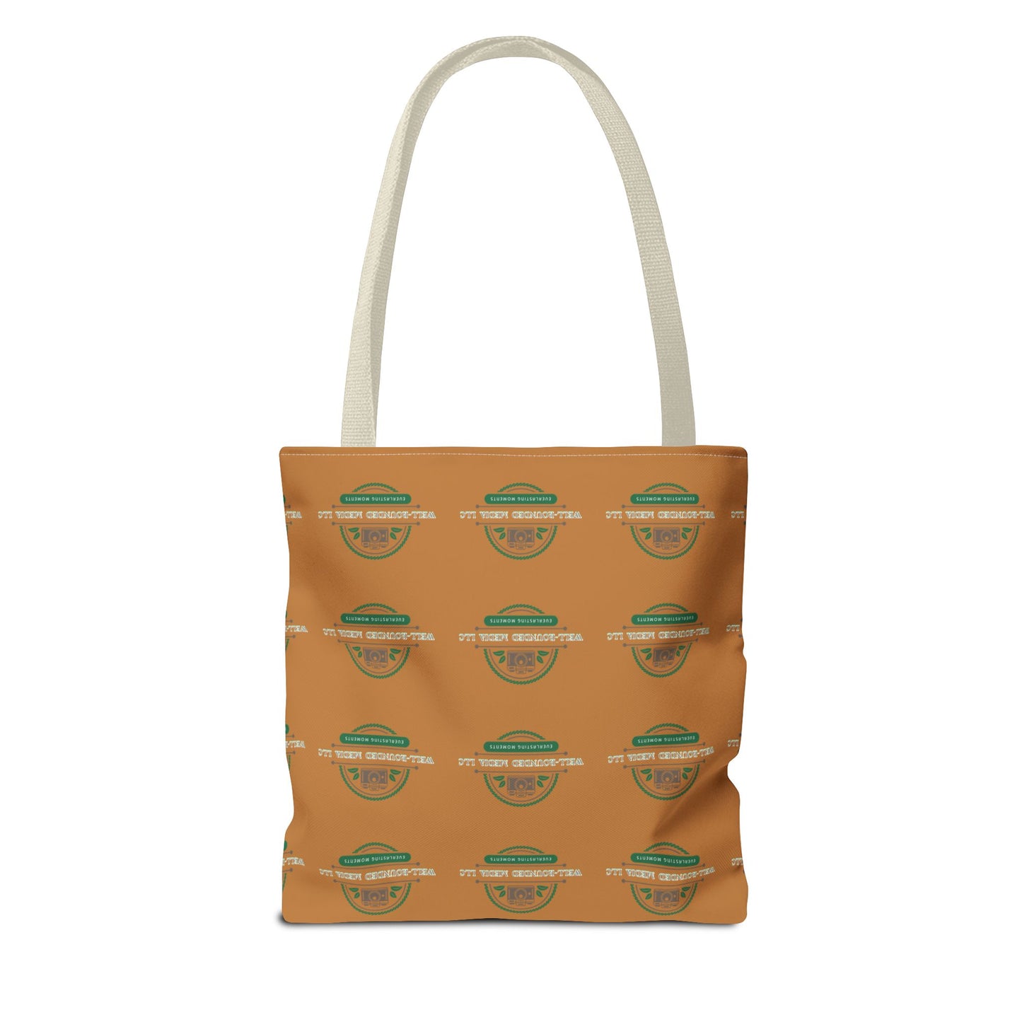Eco-Friendly Tote Bag - Perfect for Farmers Market & Everyday Use