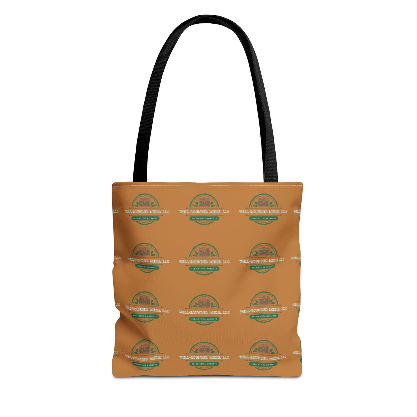 Eco-Friendly Tote Bag - Perfect for Farmers Market & Everyday Use