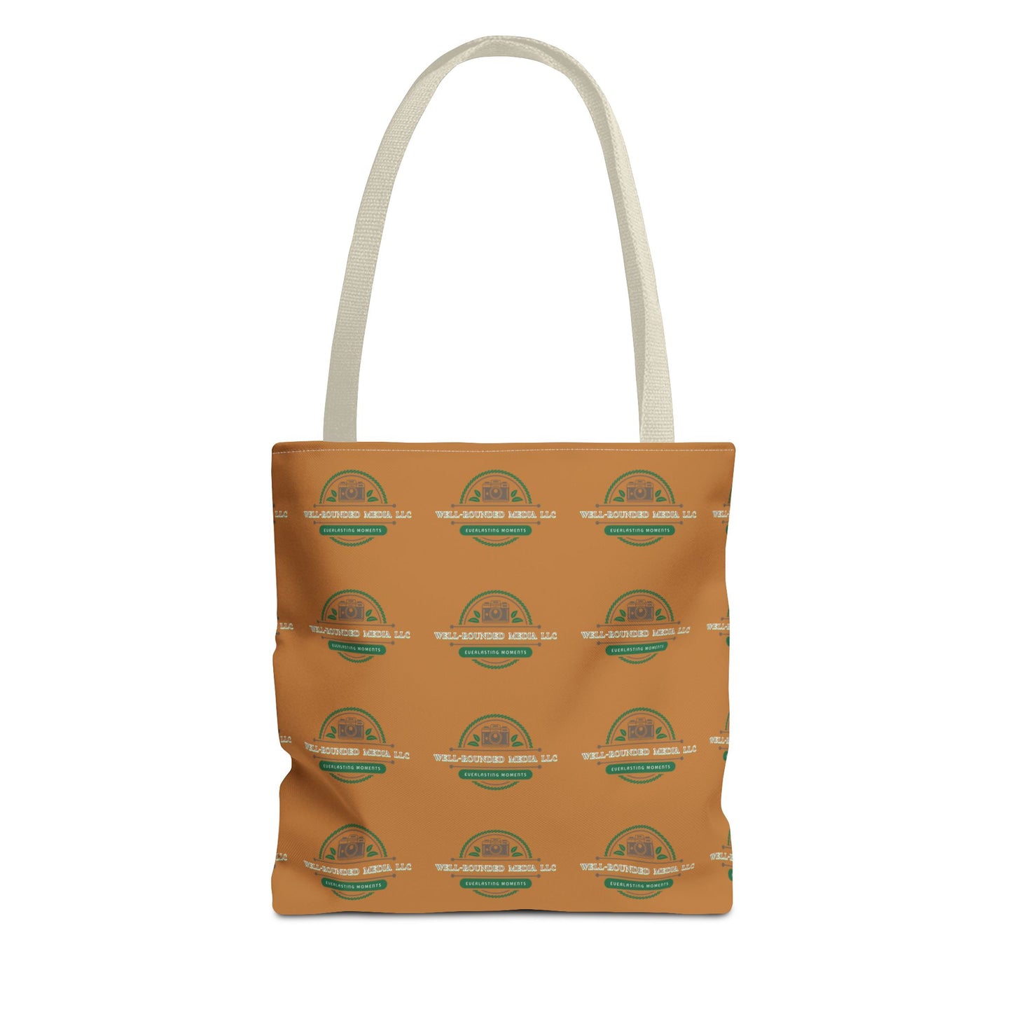Eco-Friendly Tote Bag - Perfect for Farmers Market & Everyday Use