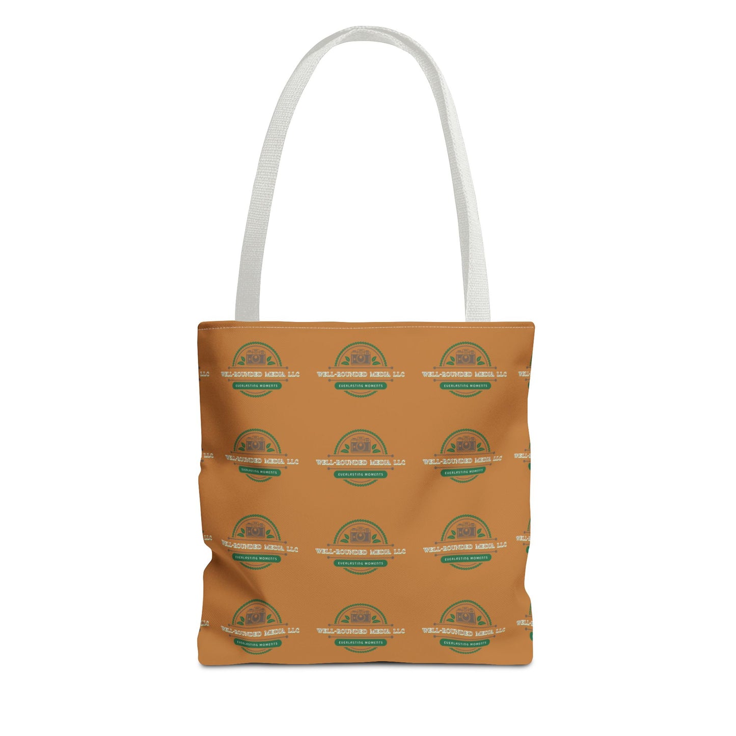 Eco-Friendly Tote Bag - Perfect for Farmers Market & Everyday Use