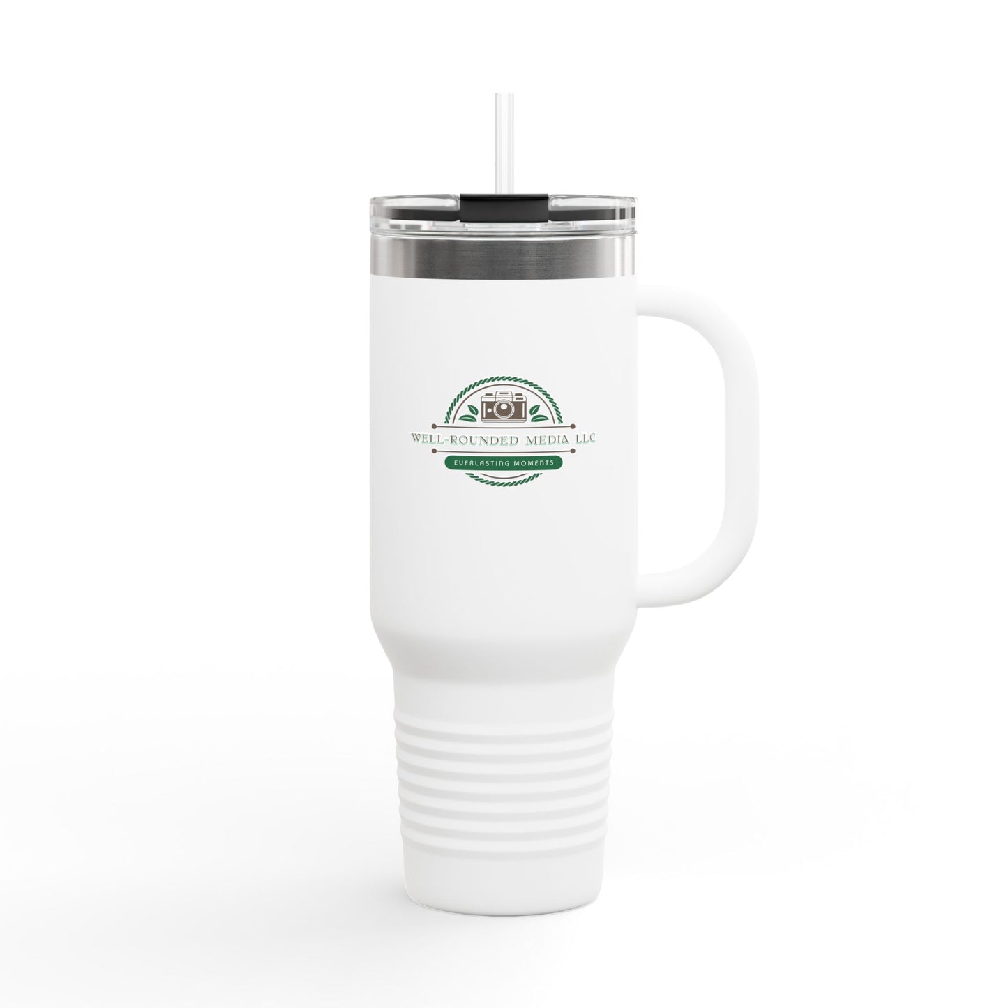 Insulated Travel Mug 40oz