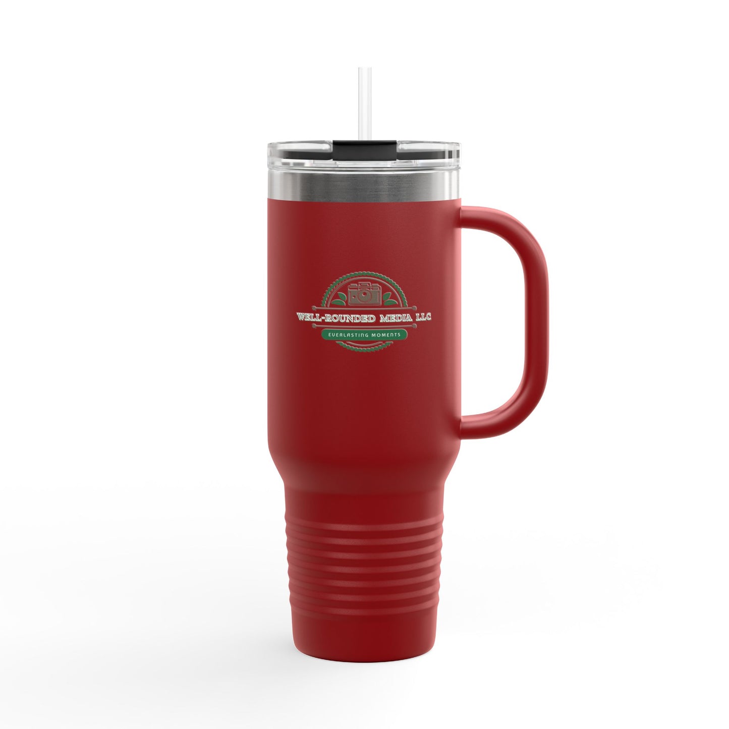 Insulated Travel Mug 40oz