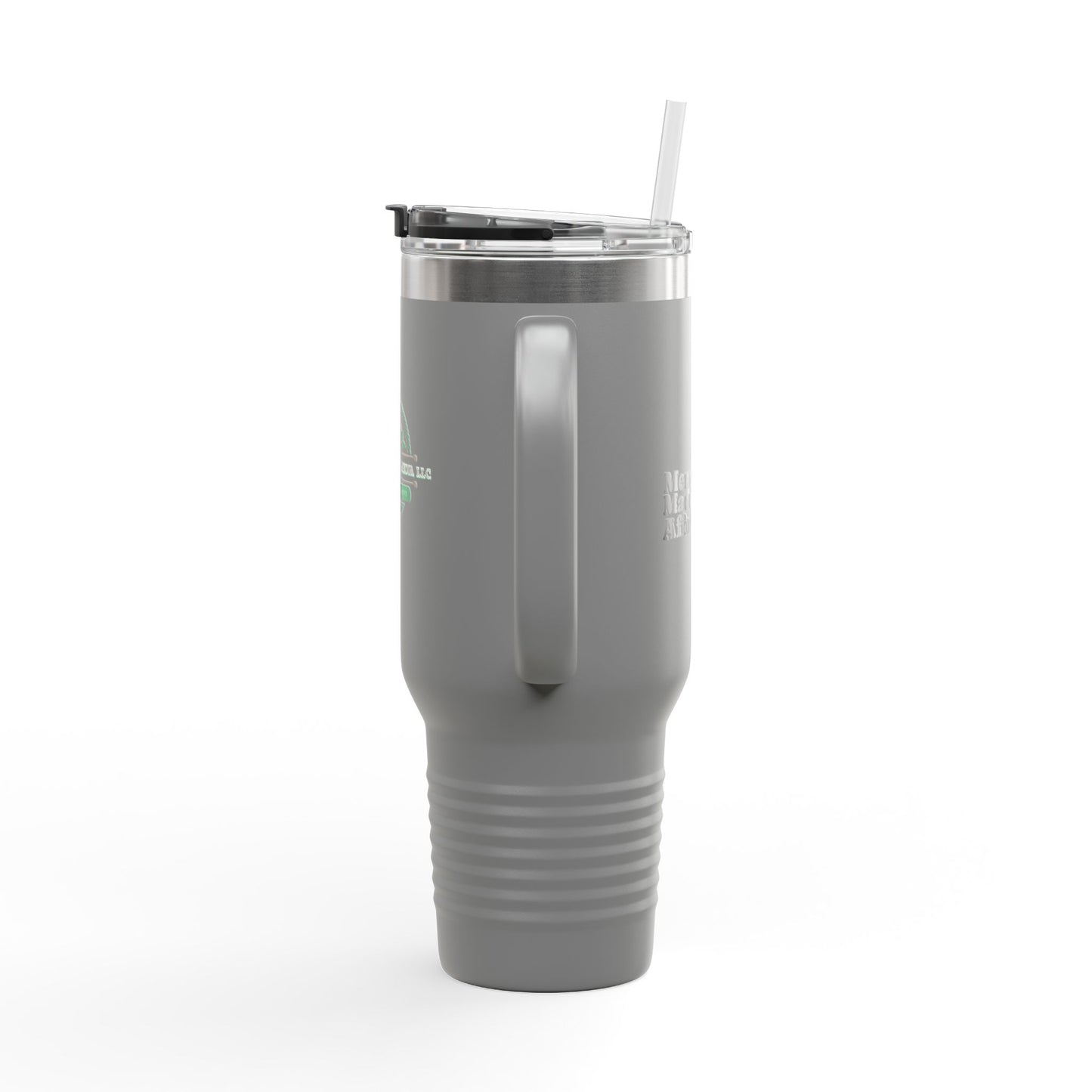 Insulated Travel Mug 40oz