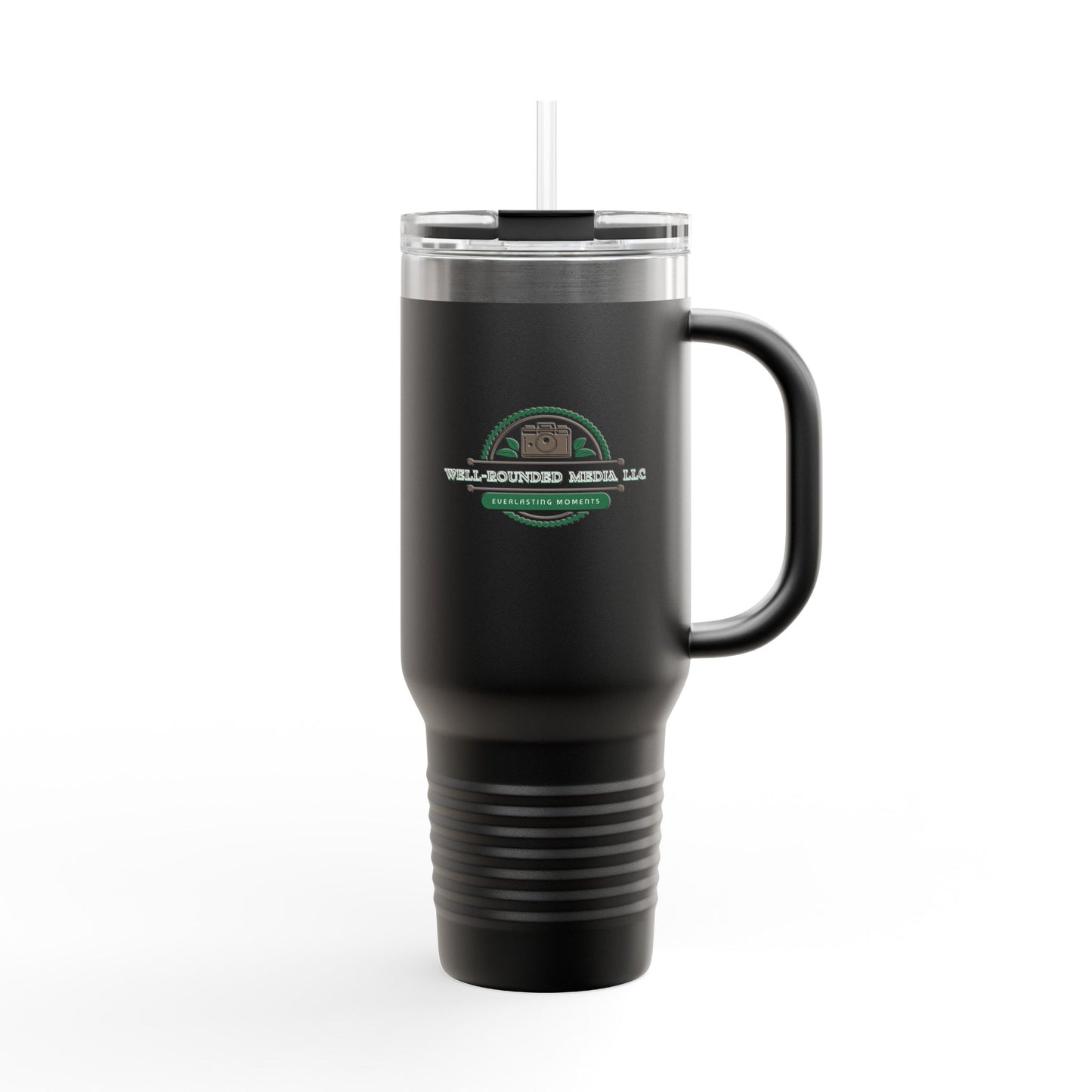 Insulated Travel Mug 40oz