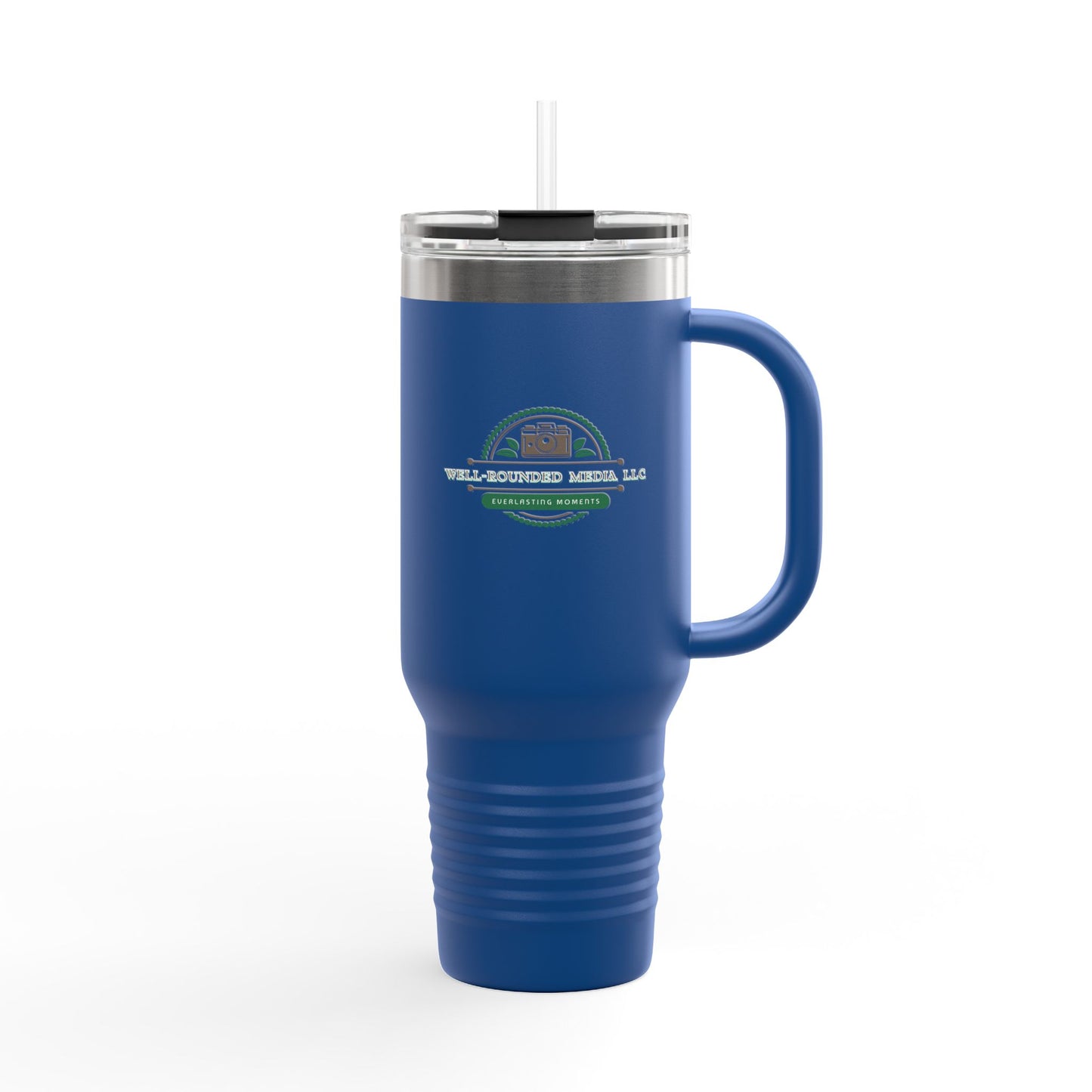 Insulated Travel Mug 40oz
