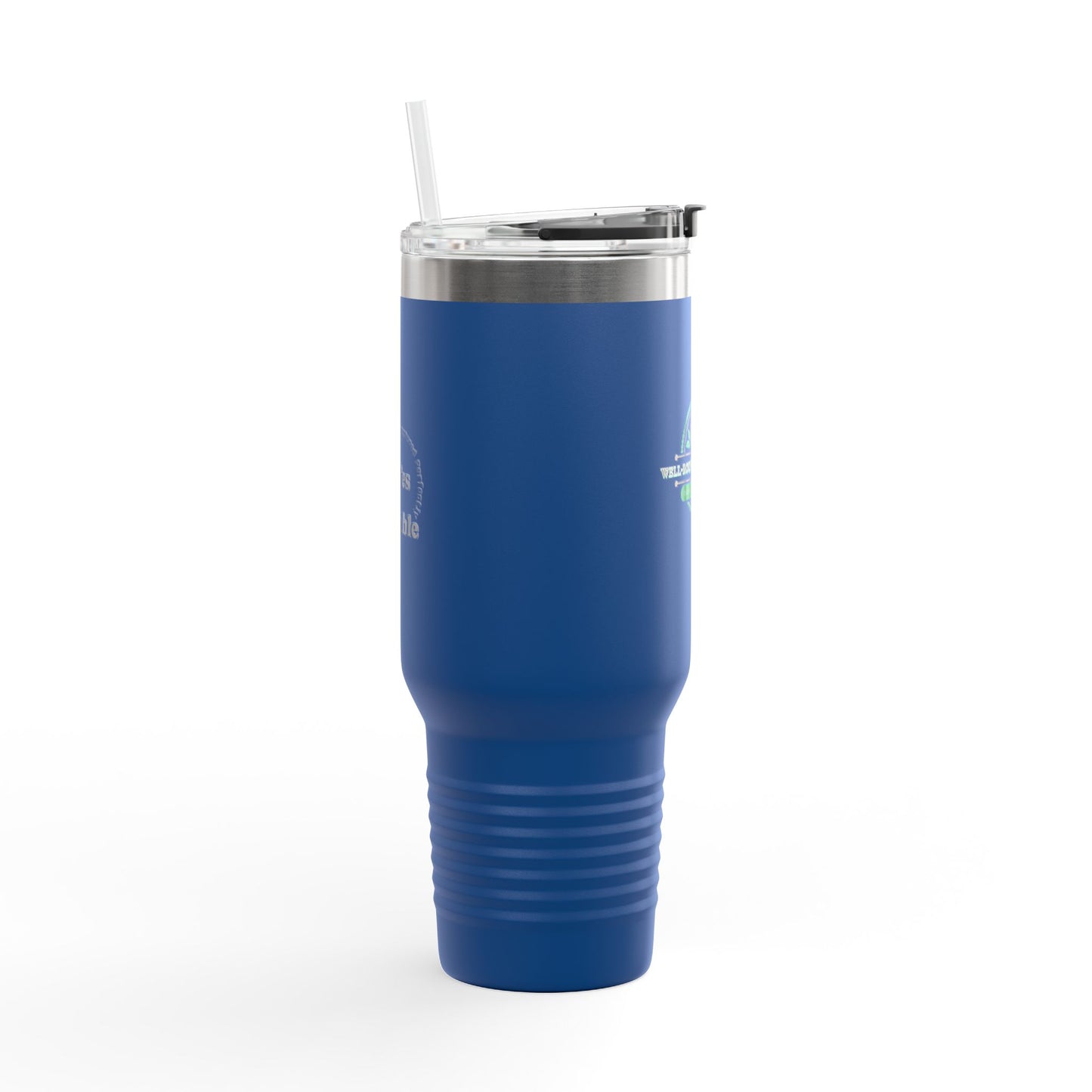 Insulated Travel Mug 40oz