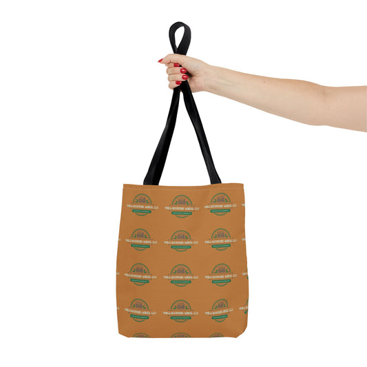 Eco-Friendly Tote Bag - Perfect for Farmers Market & Everyday Use