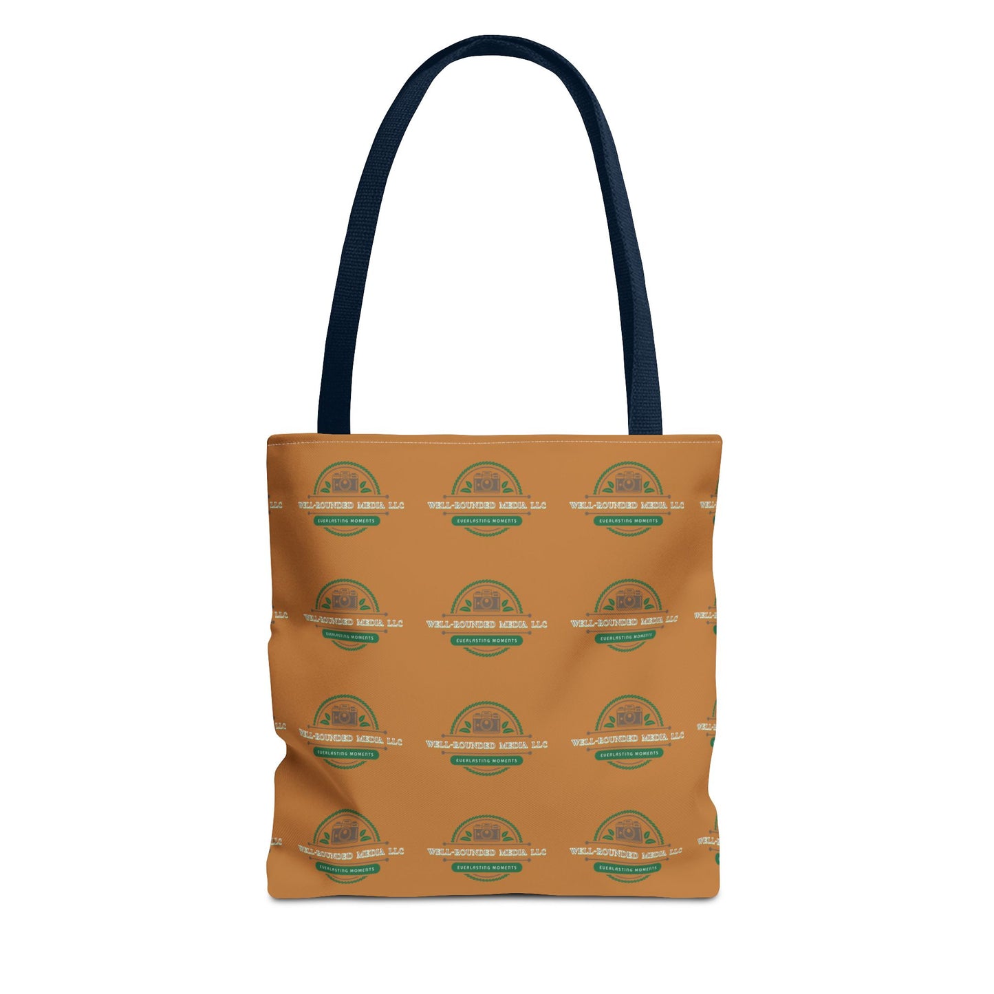 Eco-Friendly Tote Bag - Perfect for Farmers Market & Everyday Use