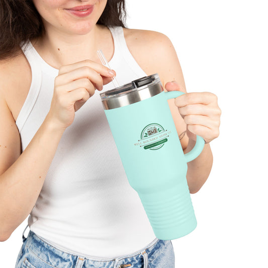 Insulated Travel Mug 40oz