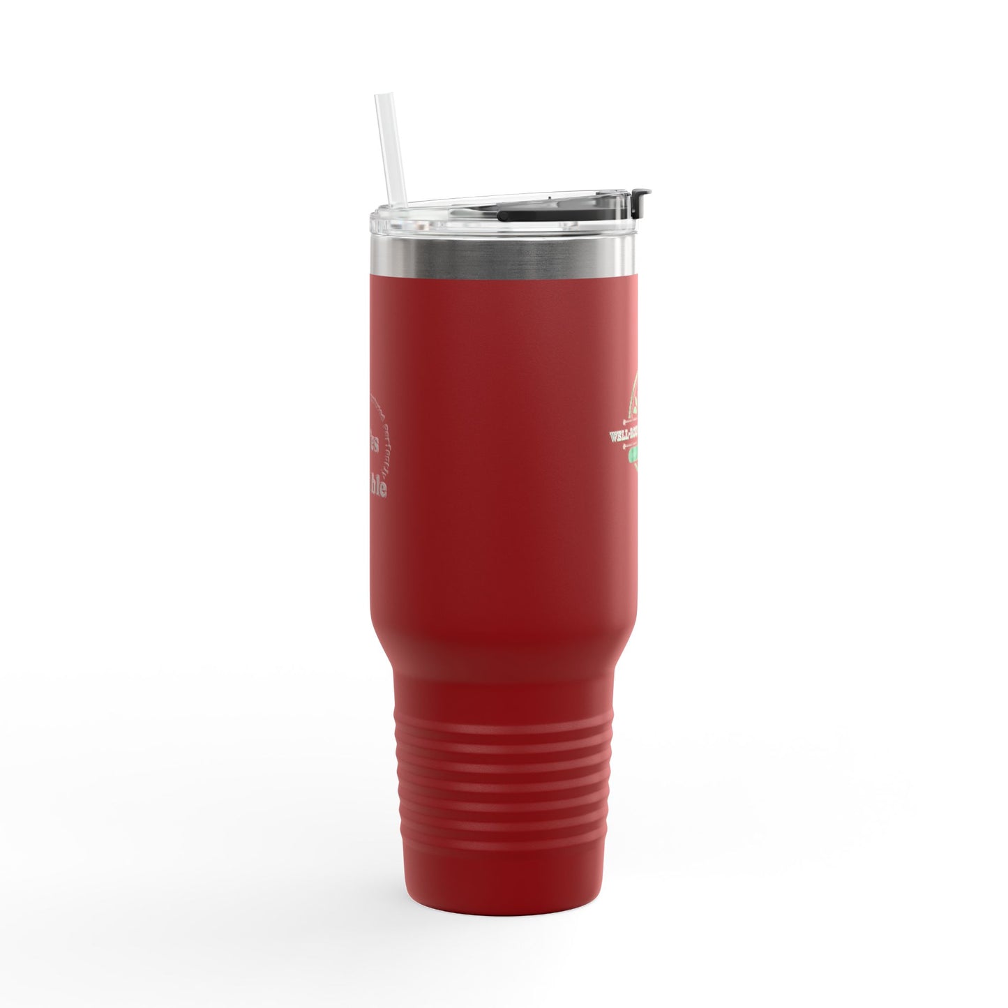 Insulated Travel Mug 40oz