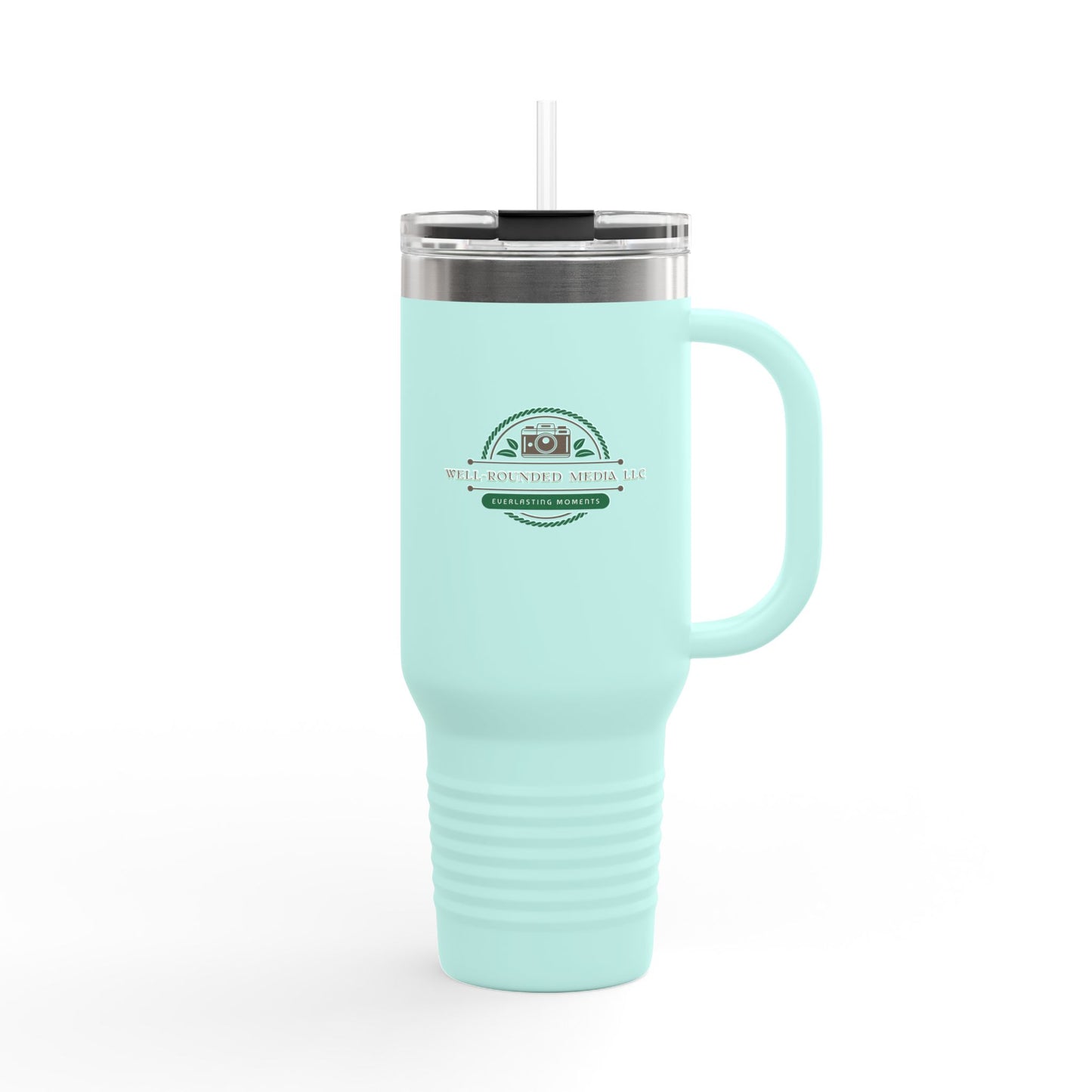 Insulated Travel Mug 40oz