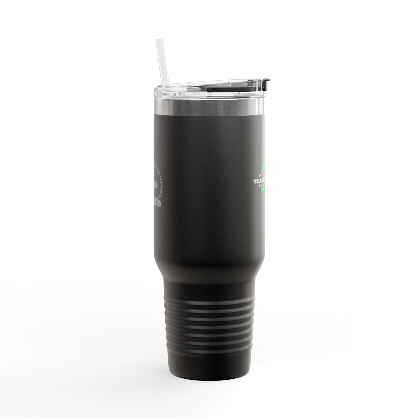 Insulated Travel Mug 40oz
