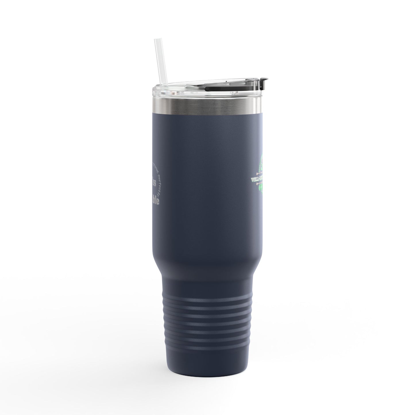 Insulated Travel Mug 40oz