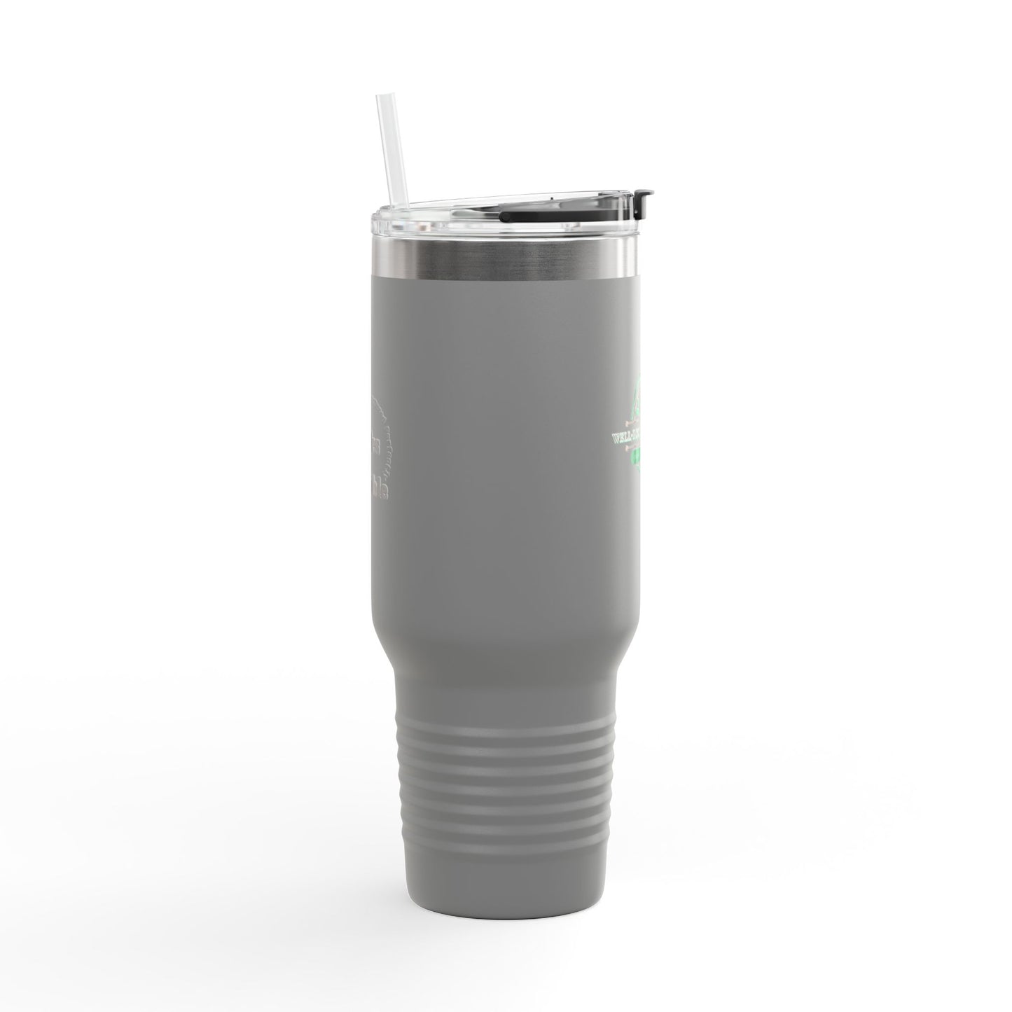 Insulated Travel Mug 40oz