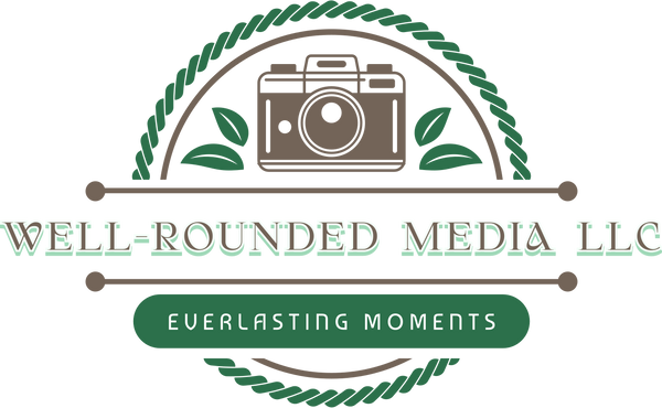 Well-Rounded Media LLC